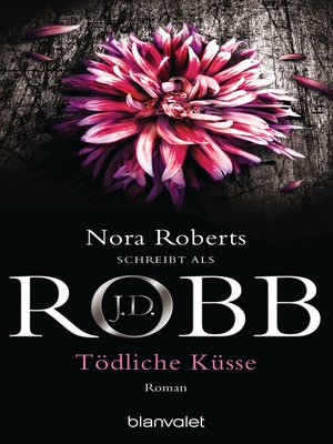 cover image of Tödliche Küsse